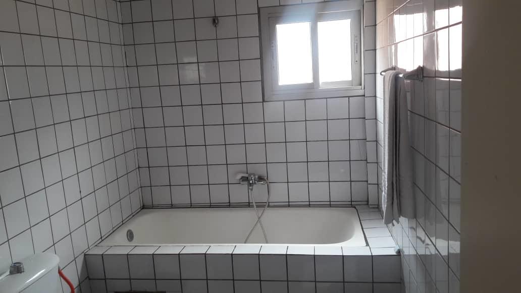 מלון Yaoundé Relais Saint Jacques מראה חיצוני תמונה